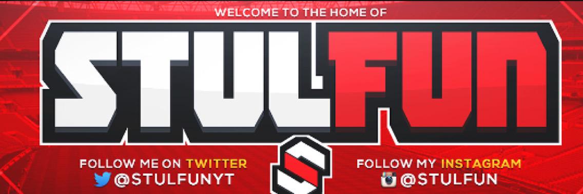 StulfunYT's profile banner image