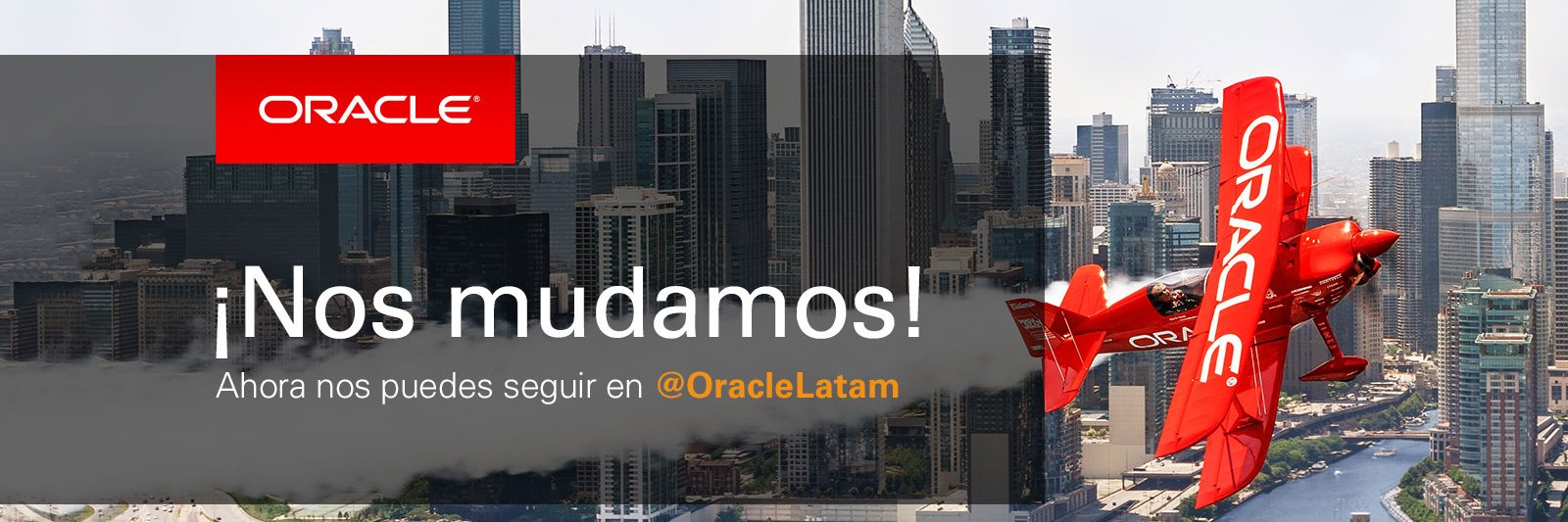 OracleCarib's profile banner image