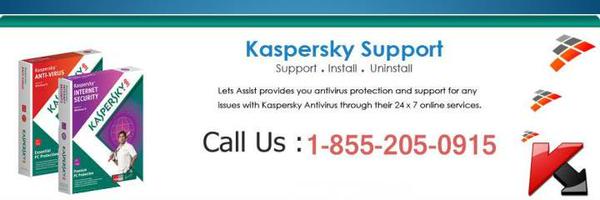 KasperskyForYou Profile Banner