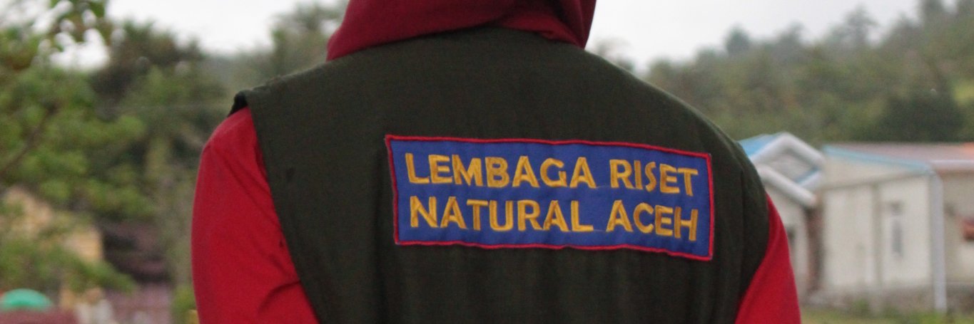 Natural Aceh banner