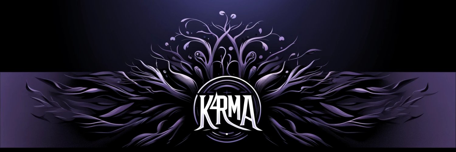 oK4rma's profile banner image