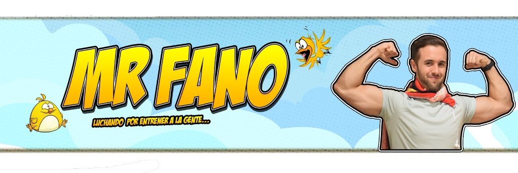 FanoVlogs's profile banner image