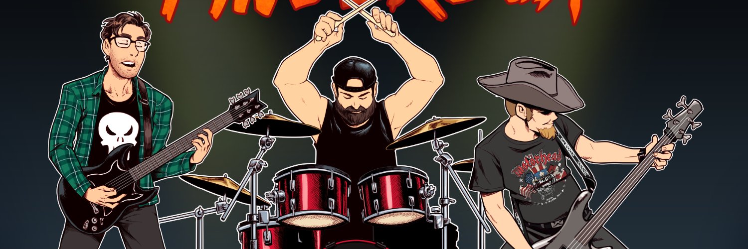 WildTinderbox's profile banner image