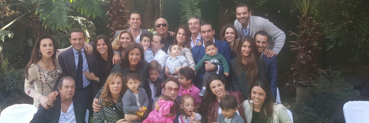 paulcheca's profile banner image