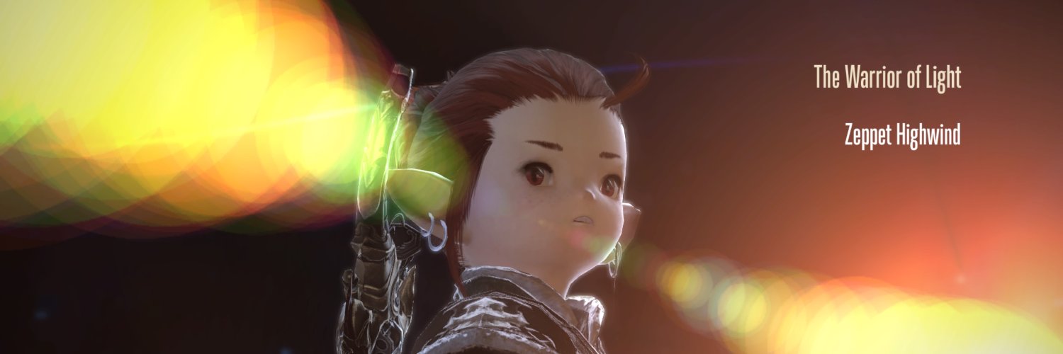 Fainton's profile banner image