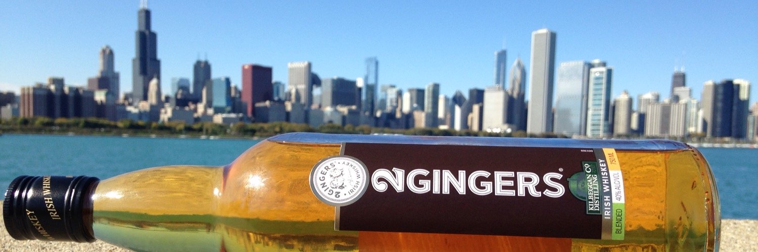 2GINGERSChicago's profile banner image