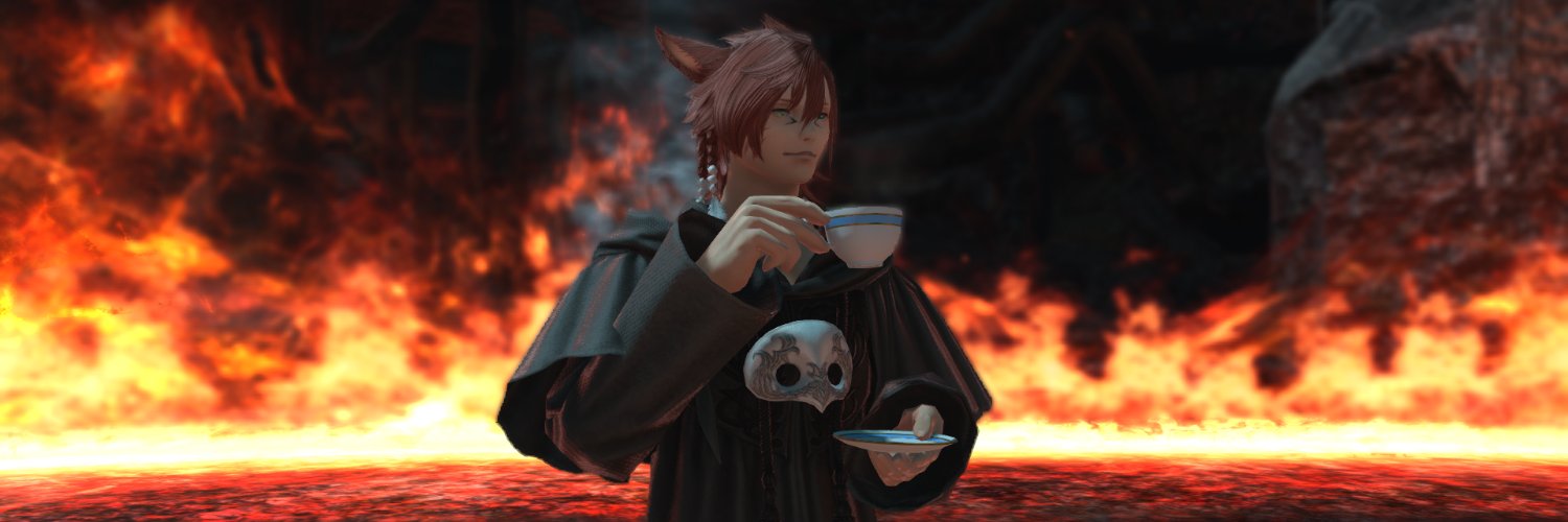 ReRaaun's profile banner image