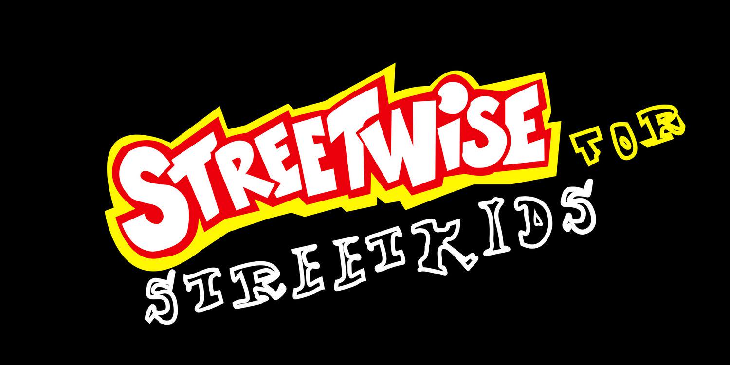 StrWise4StrKids's profile banner image