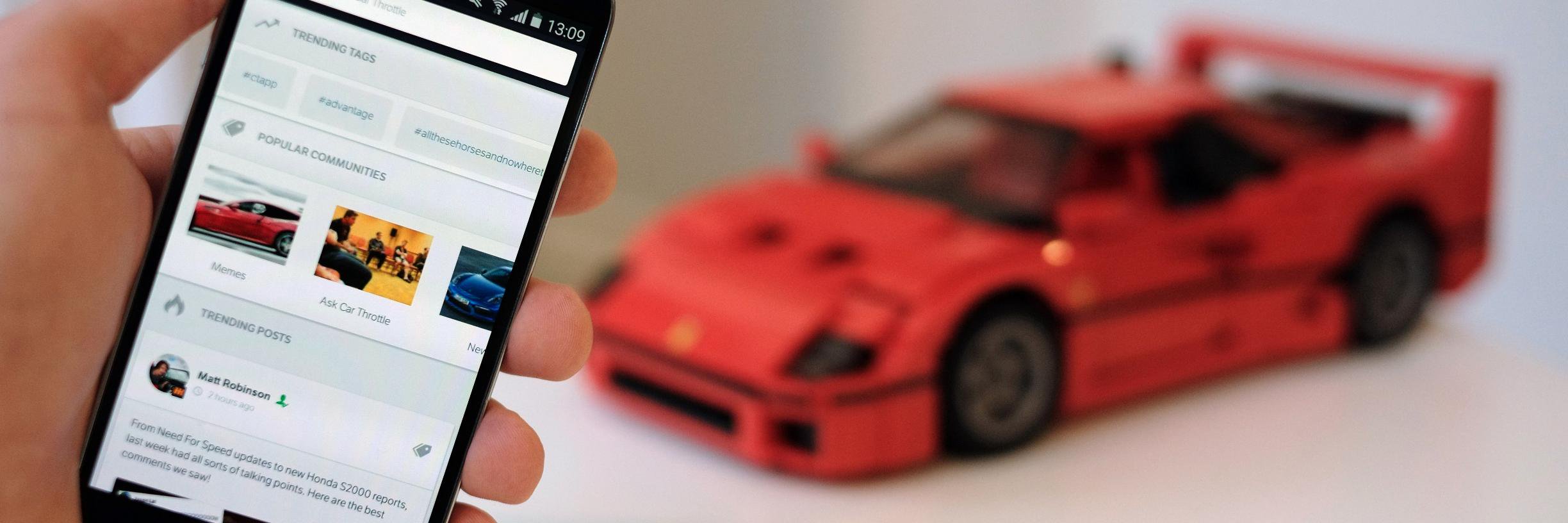 carthrottleapp's profile banner image