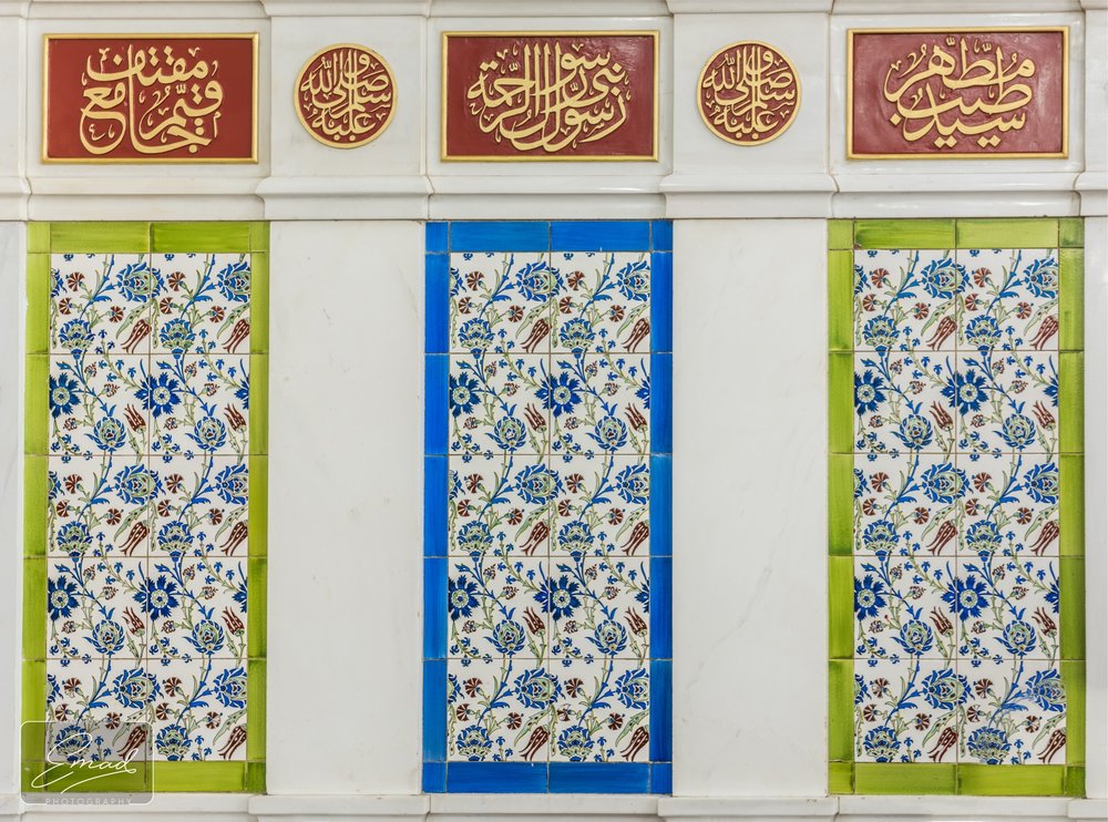 yousefalshati's profile banner image
