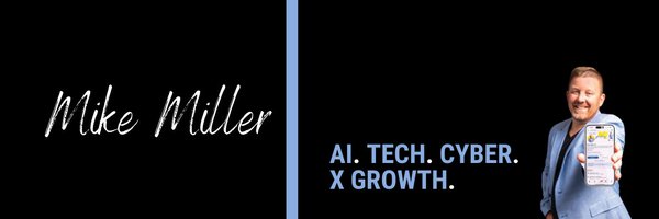 mikemillercyber Profile Banner