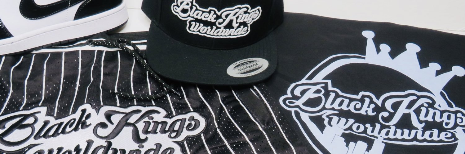 BlackKingsWW's profile banner image