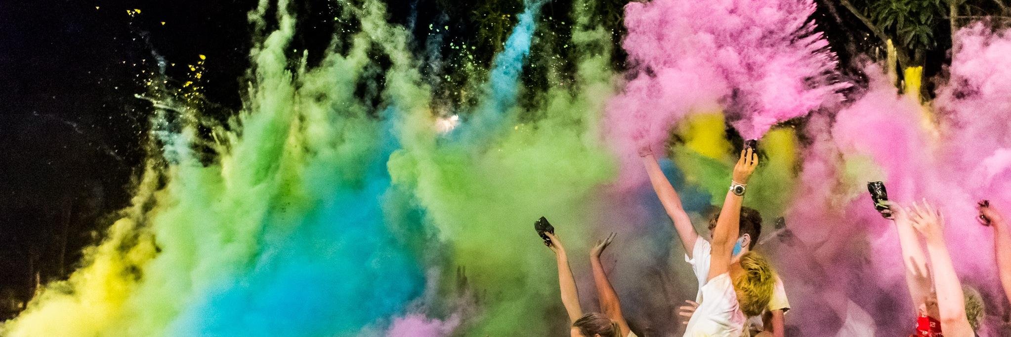 Calvary_HS's profile banner image