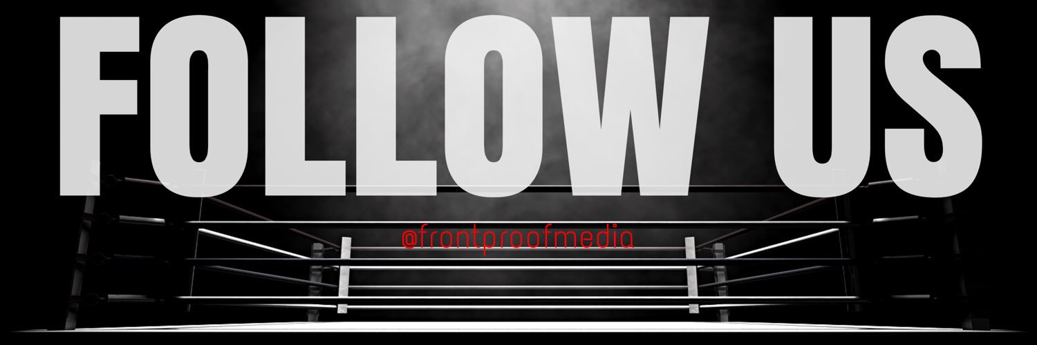 FrontproofMedia's profile banner image