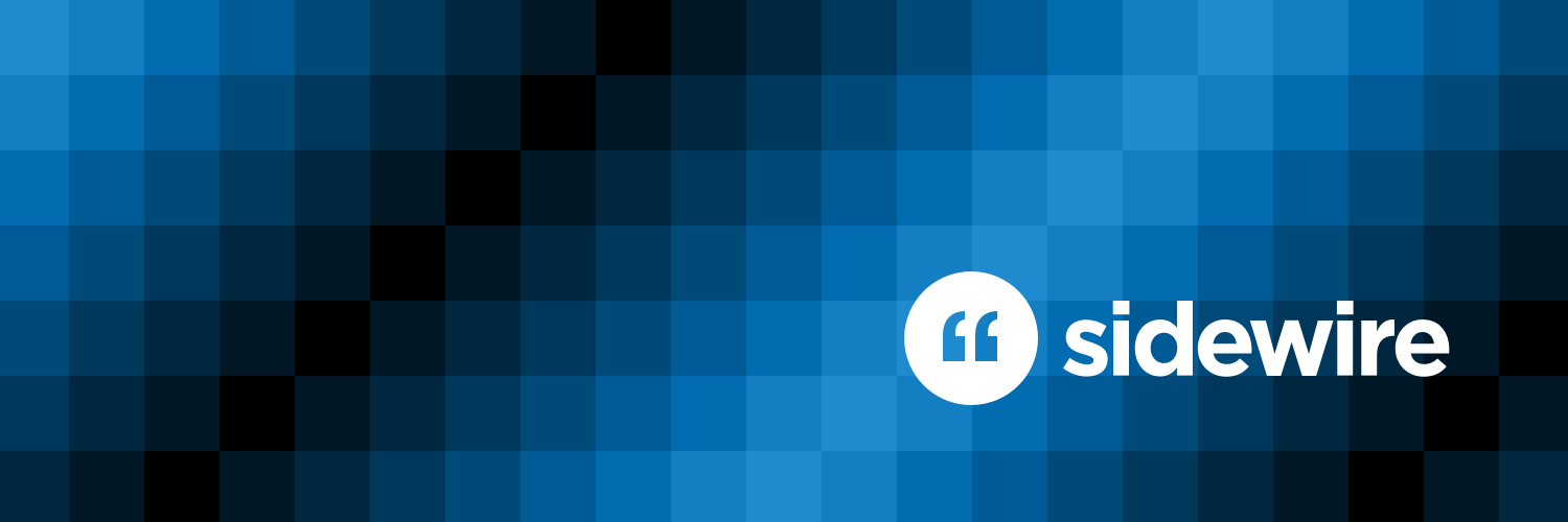 sidewireinc's profile banner image