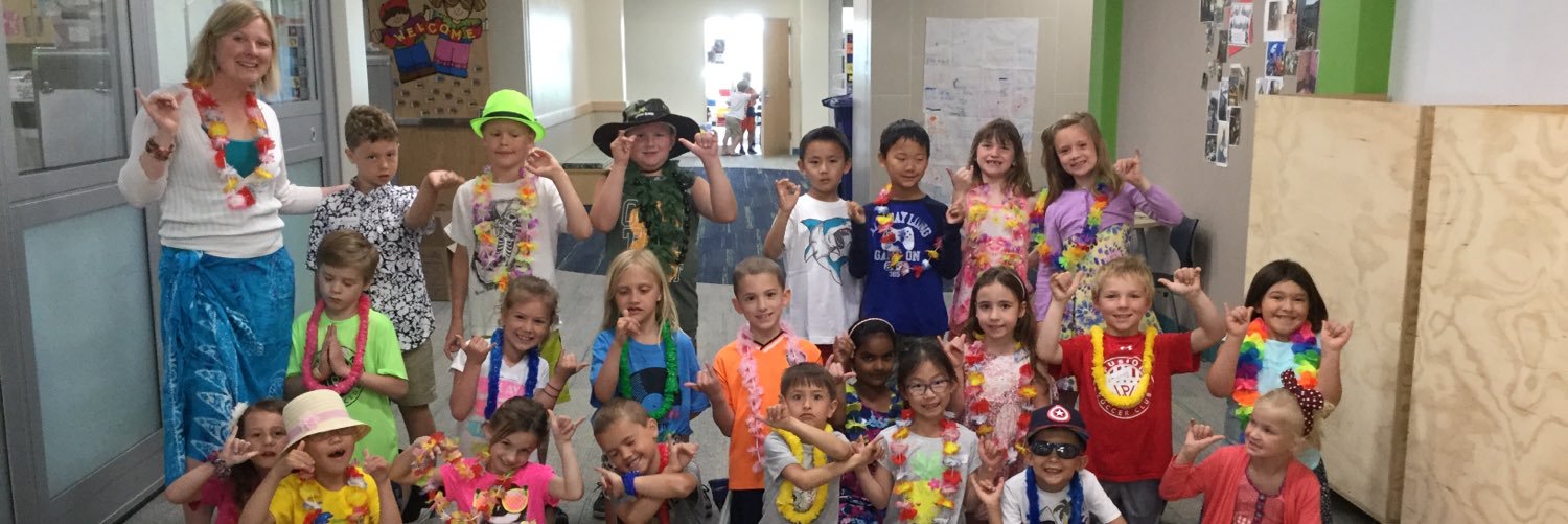MsJensenClass's profile banner image