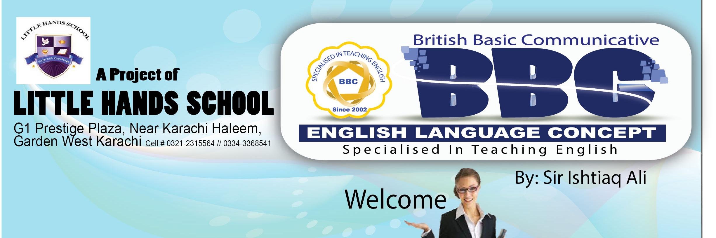 BbcLanguage's profile banner image