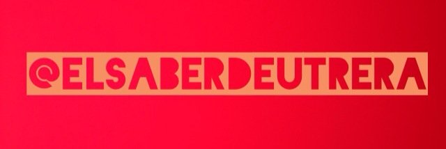 ElSaberDeUtrera's profile banner image