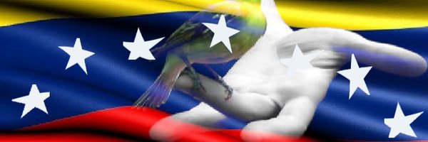 Libertad Venezuela Profile Banner