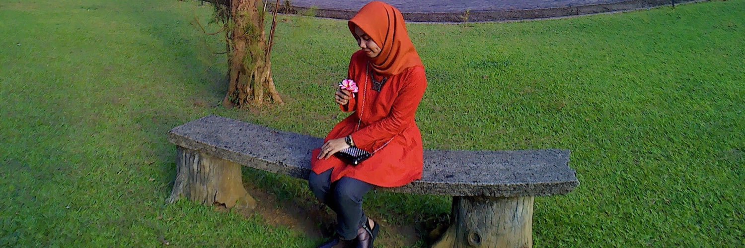 NasdaNoviaSari's profile banner image