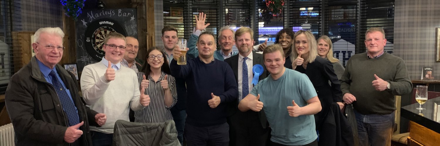 SouthTyneCons's profile banner image