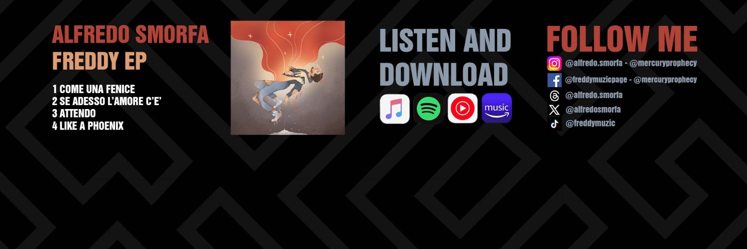 alfredosmorfa's profile banner image
