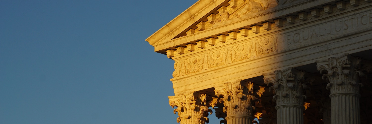 ABA Law & National Security banner