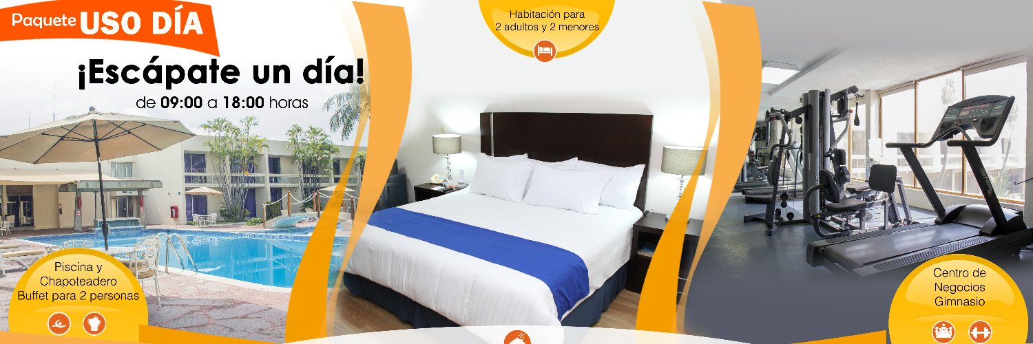 PosadadeTampico's profile banner image