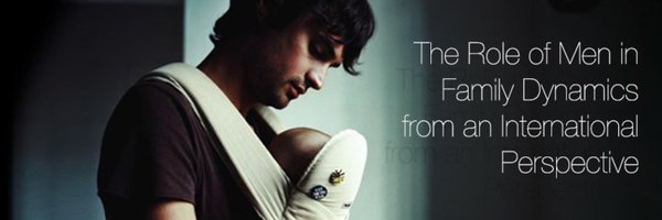 MenRolesProject Profile Banner