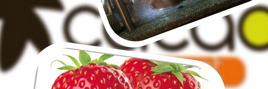 cacaogourmetca's profile banner image