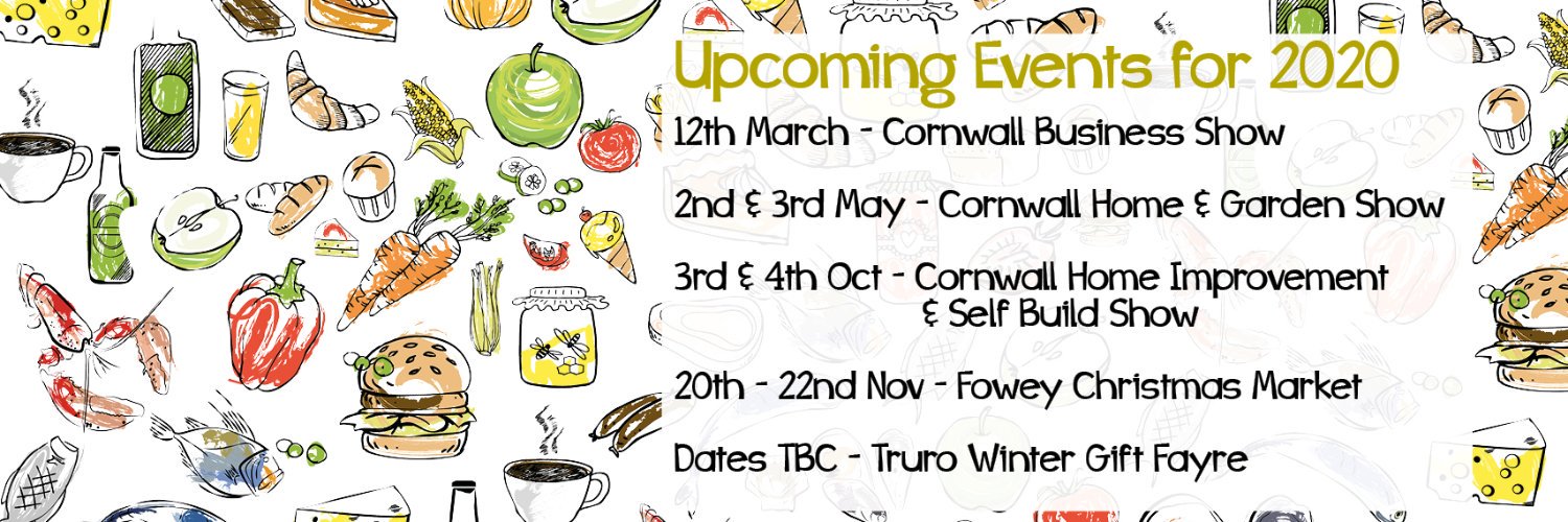 A Bite of Cornwall banner