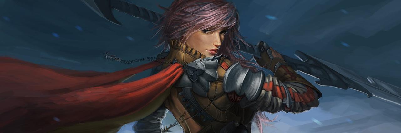 UniverseCosplay's profile banner image