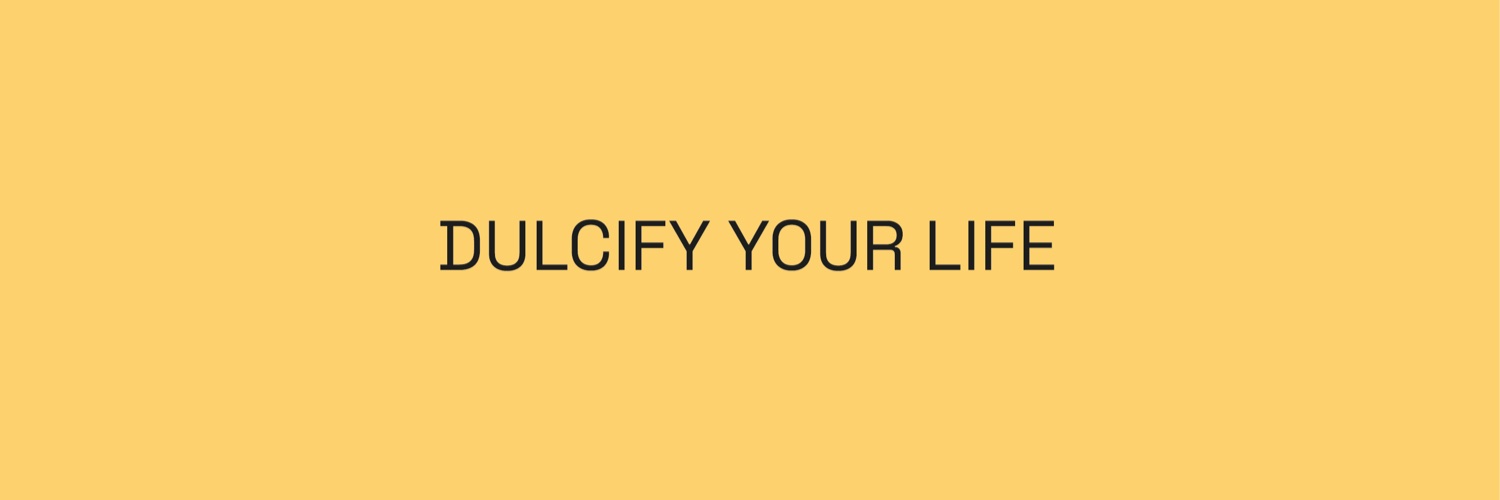dolceragusa's profile banner image