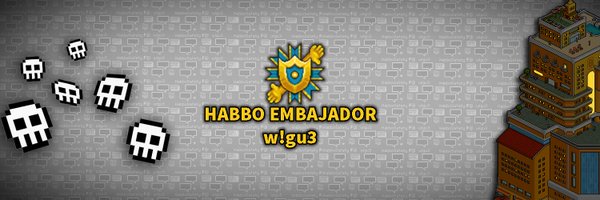 Habbowigu3 Profile Banner