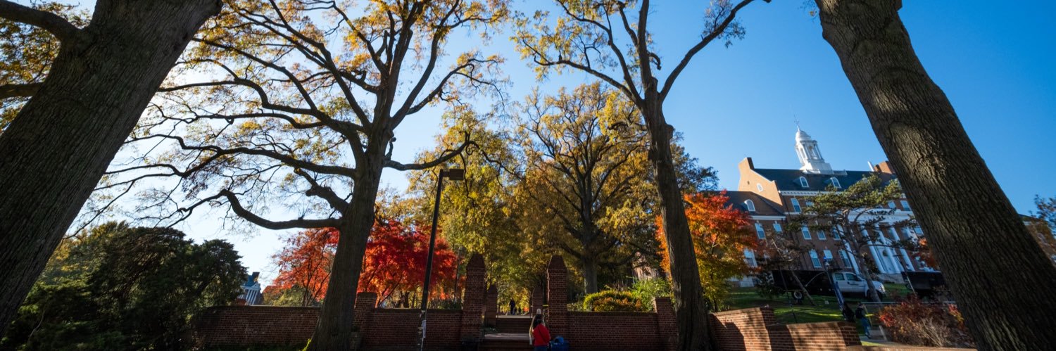 UMD Language Science Center banner