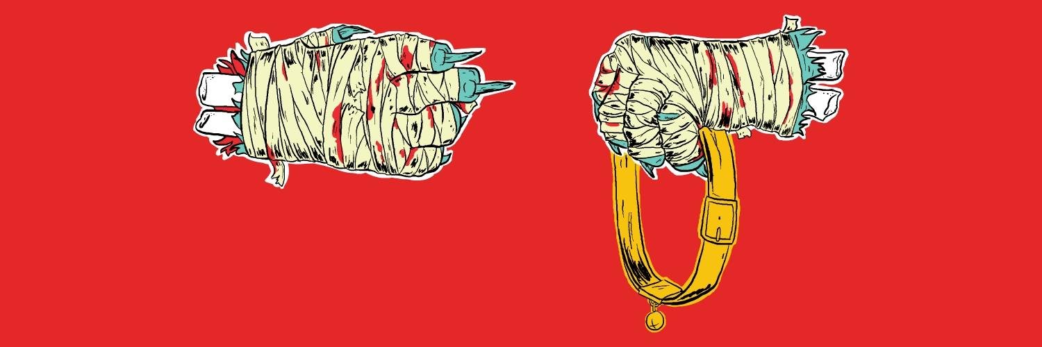 #MeowTheJewels banner