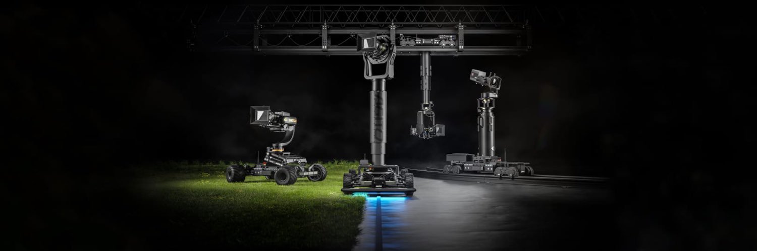 Motion Impossible banner