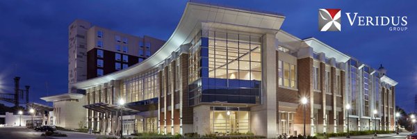 VeridusGroup Profile Banner