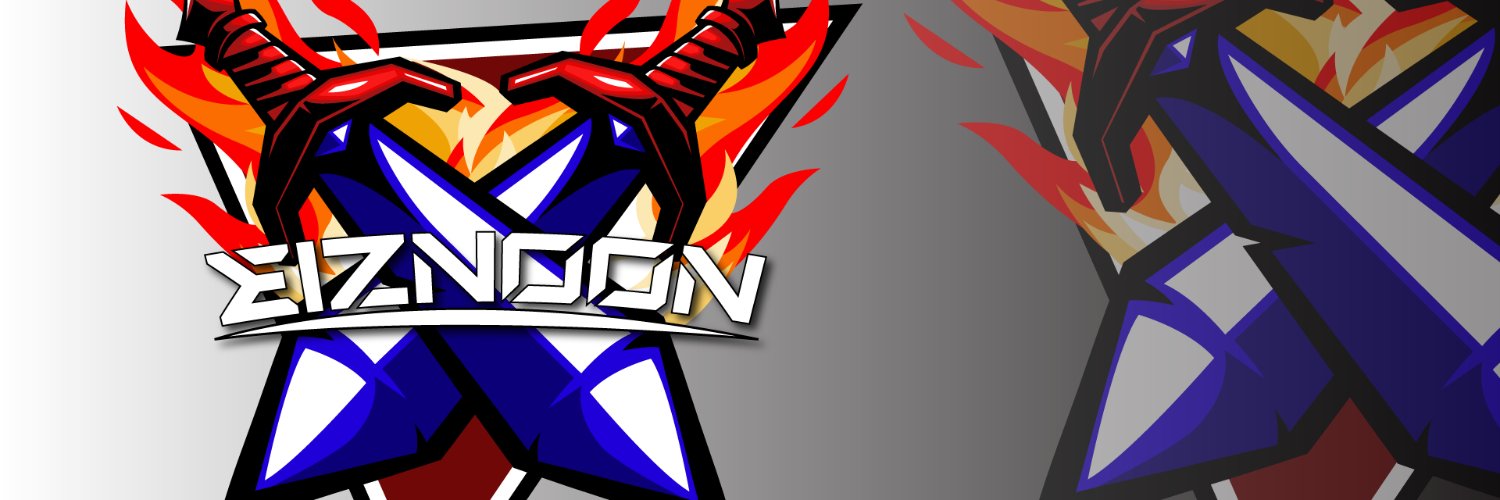 eiznooN's profile banner image