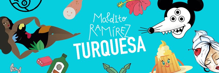 Maldit0Ramirez's profile banner image