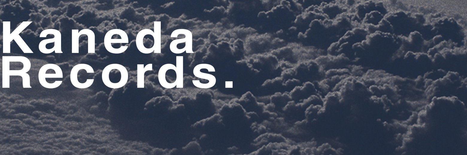Kaneda Records banner