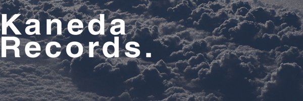 KanedaRecords Profile Banner