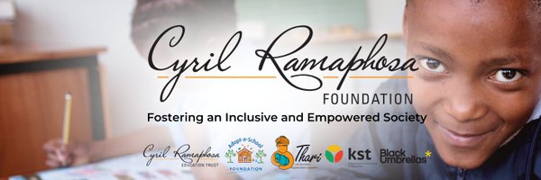 CyrilFoundation Profile Banner