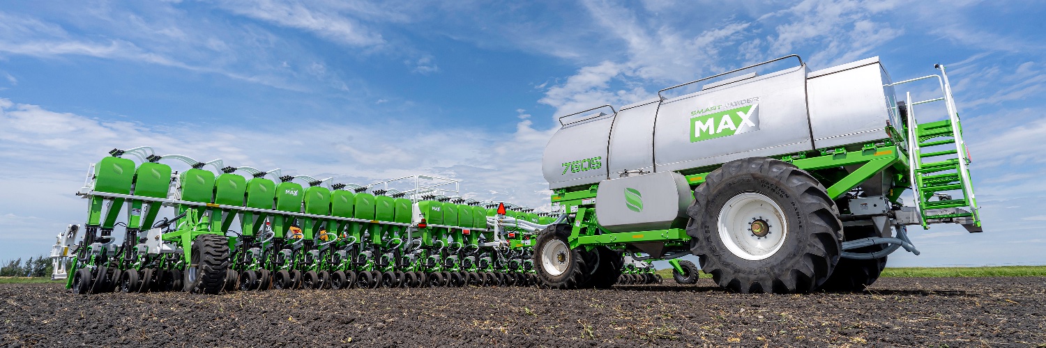 Clean Seed | Technology banner