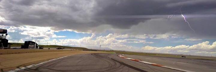 Showtime Motorsports banner