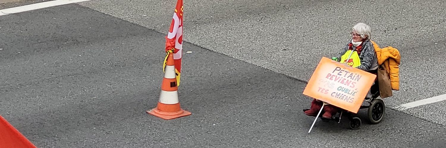 Monsieur Du Snob banner