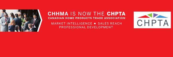 theCHPTA Profile Banner