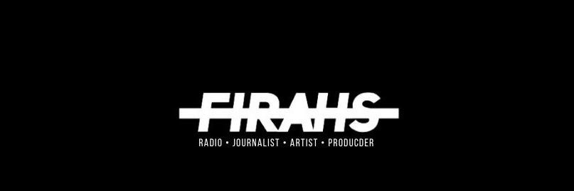 Firahs93's profile banner image