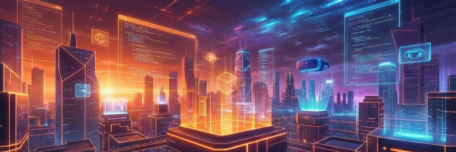 kuraydev's profile banner image
