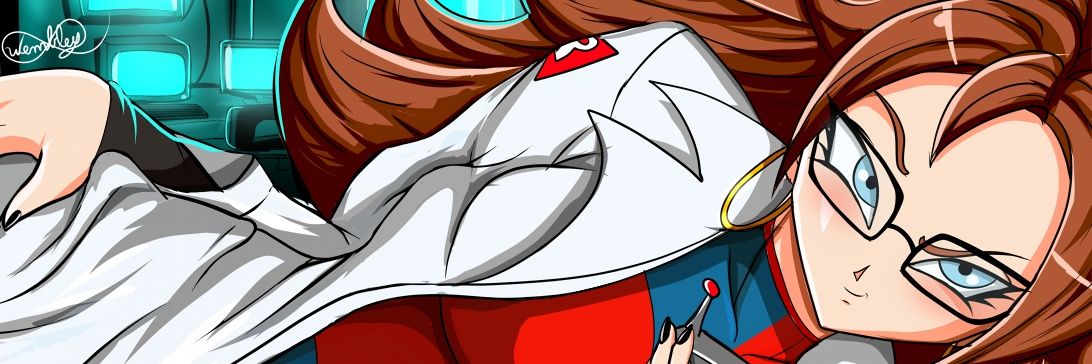 DaYungGh0ul's profile banner image